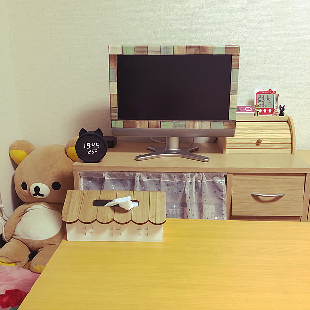 mocoさんの実例写真