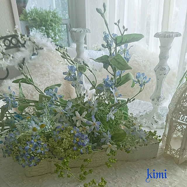 kimiさんの実例写真