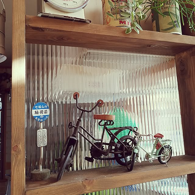 23cafeさんの実例写真