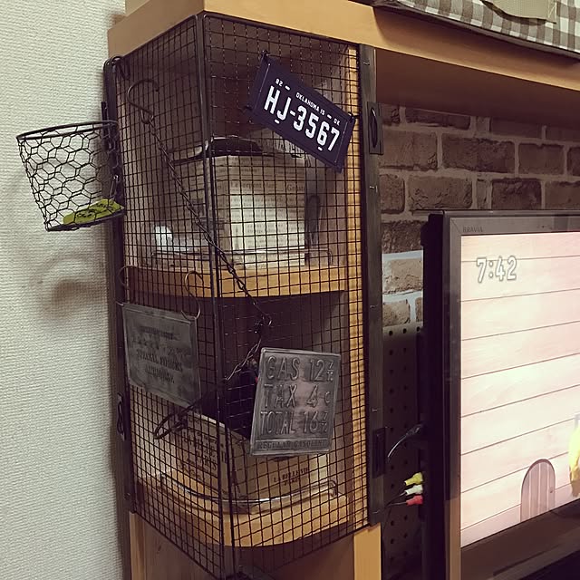 hanaさんの実例写真