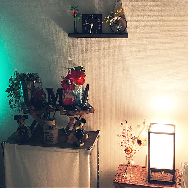 M_Mさんの実例写真
