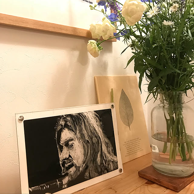 mimosaさんの実例写真