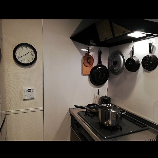 coco.Apartmanさんの実例写真