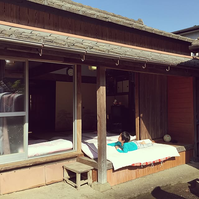 Mikiさんの実例写真