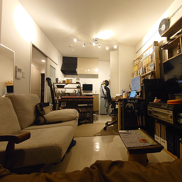 kinoshtraさんの実例写真