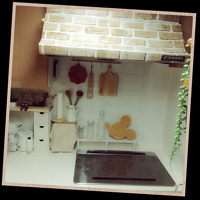 ISM.mumさんの実例写真