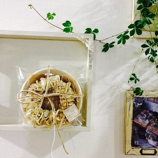 marikaさんの実例写真