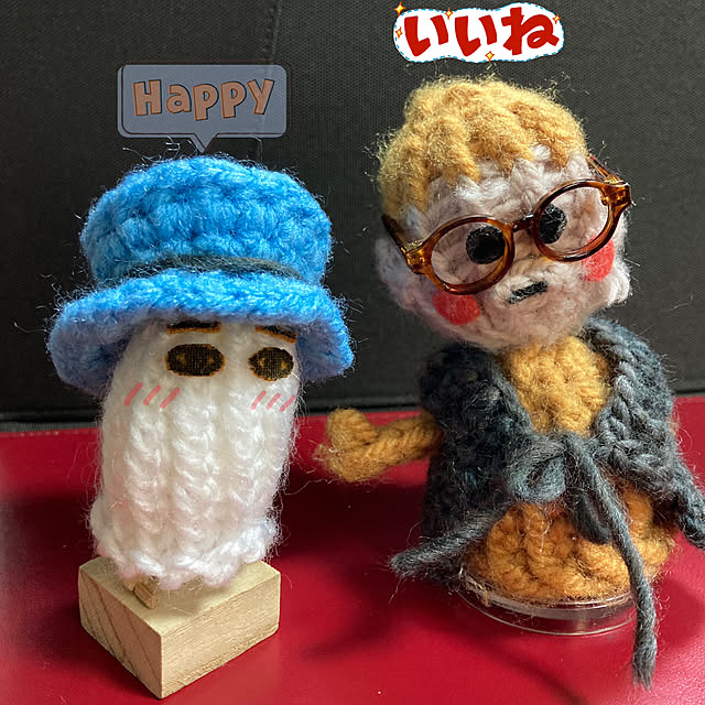 manduonmaさんの部屋