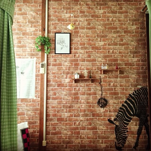 YANzさんの実例写真