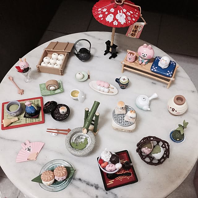 humblyさんの実例写真