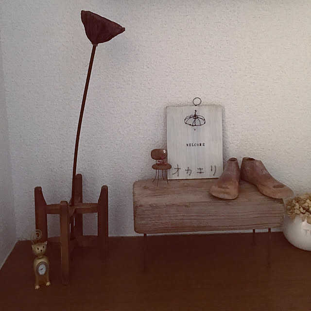 ikukoさんの実例写真