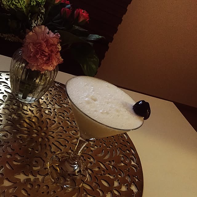 creamskimmingさんの実例写真