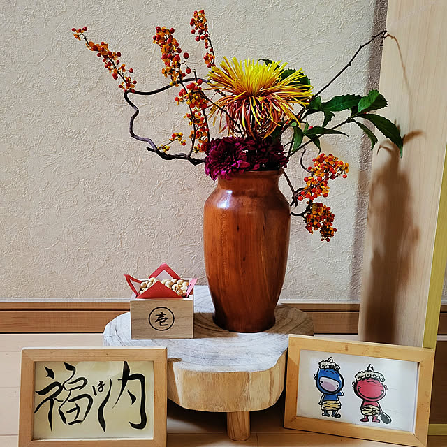 chiikoさんの実例写真