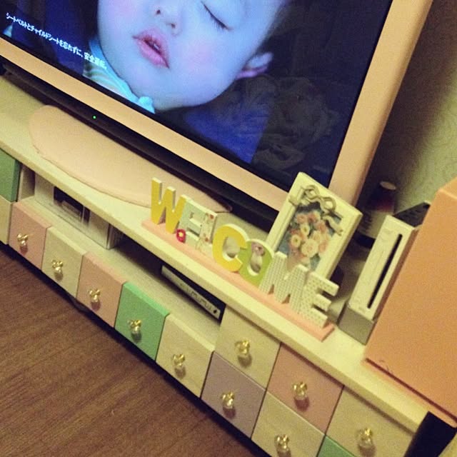 pinkcreamsさんの実例写真