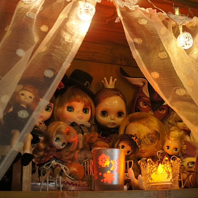 potiさんの実例写真