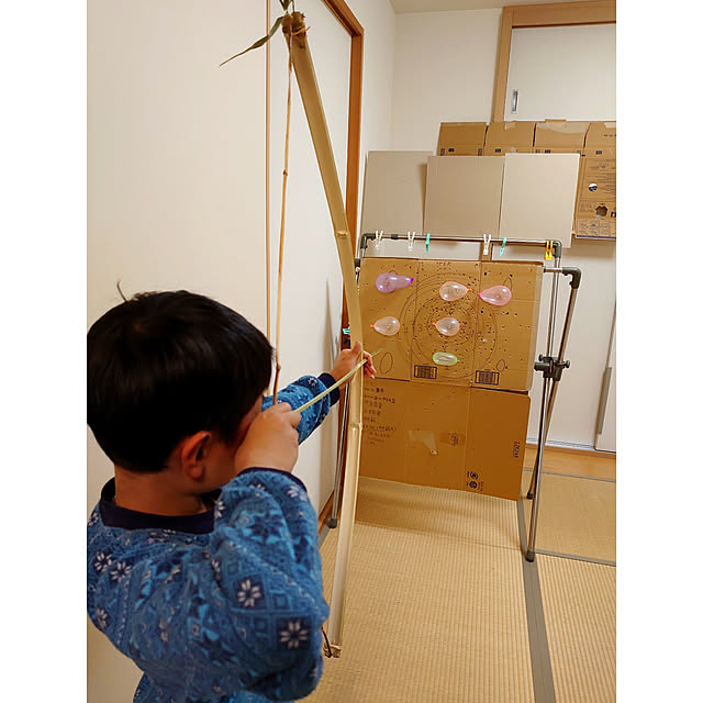 ToReTaRiさんの実例写真