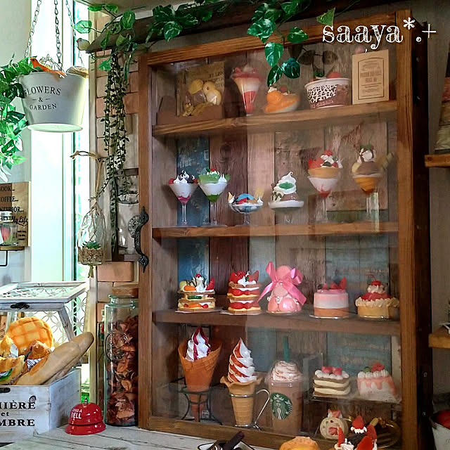 saayaさんの実例写真
