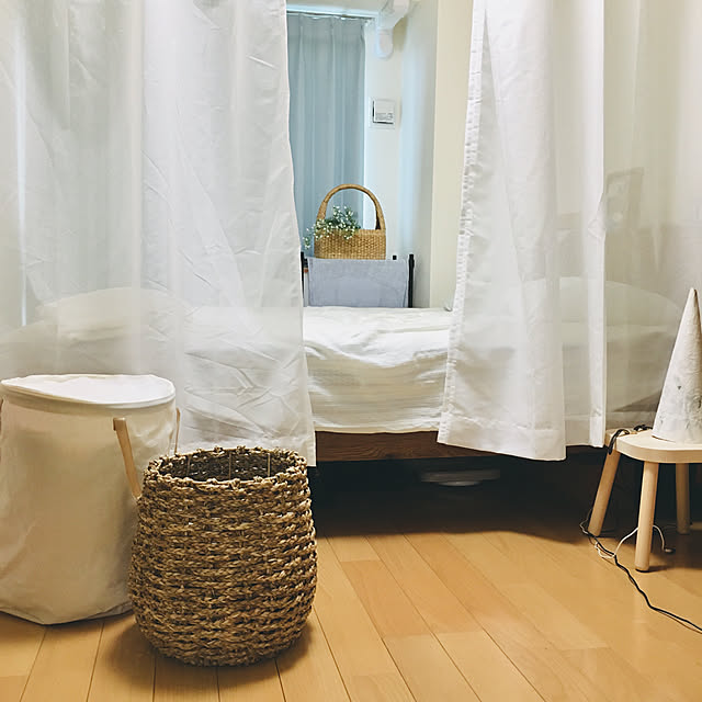 部屋全体のインテリア実例 - 2019-06-22 14:32:57