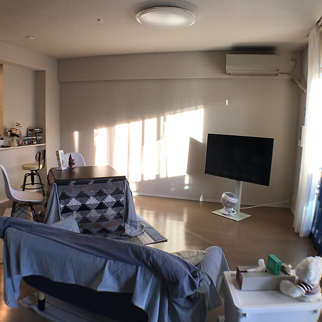 makiyilanさんの部屋