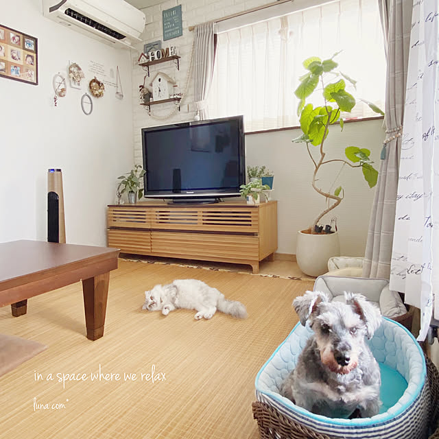 luna.comさんの実例写真