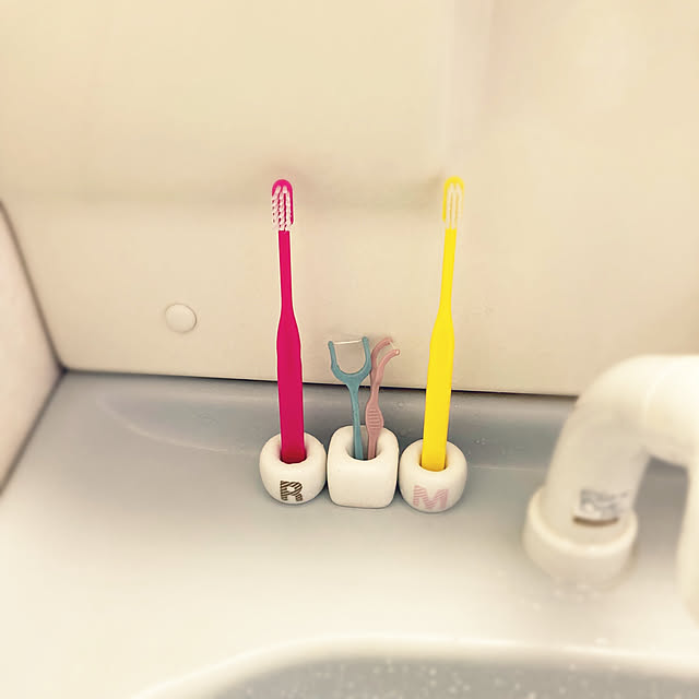 Rさんの実例写真