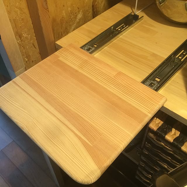 naeさんの実例写真