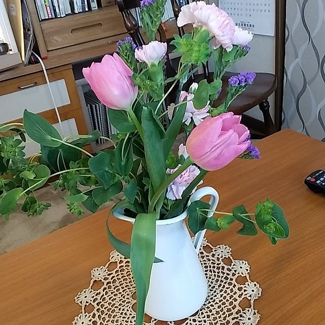 tomoko.tk1130Tomさんの実例写真