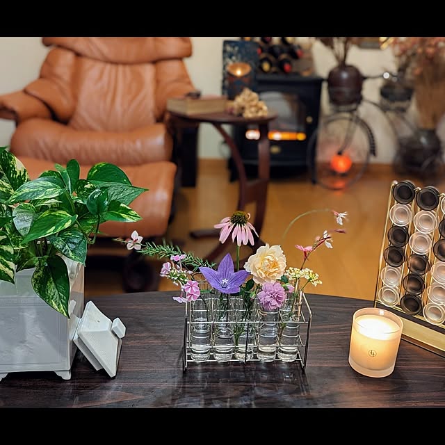 aromameさんの実例写真