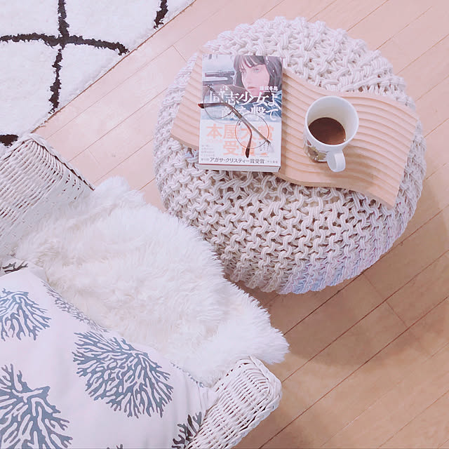 milkcocoaさんの実例写真