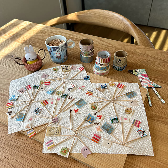 miffy.0044さんの部屋