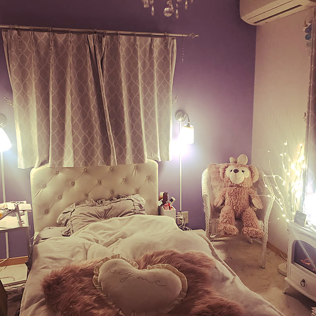 lulumama0821さんの実例写真