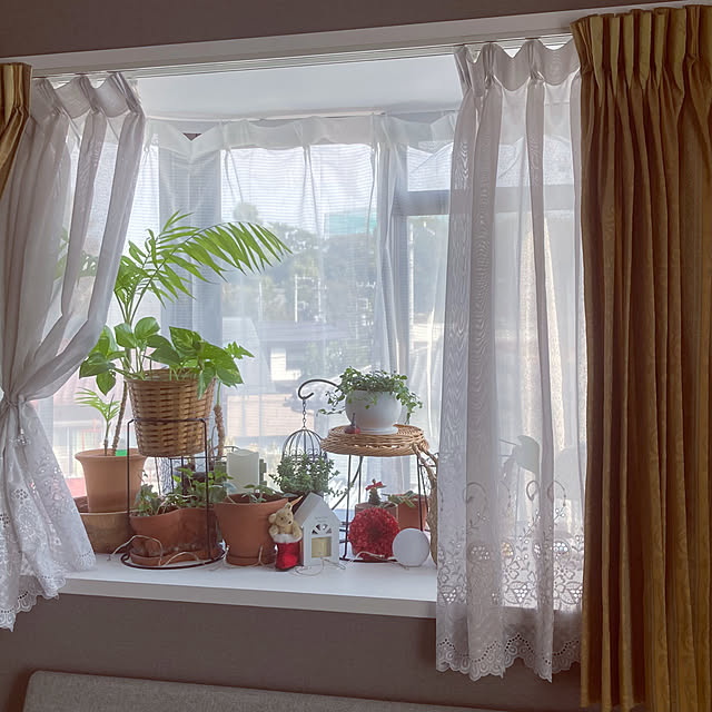 madamkaoriさんの部屋