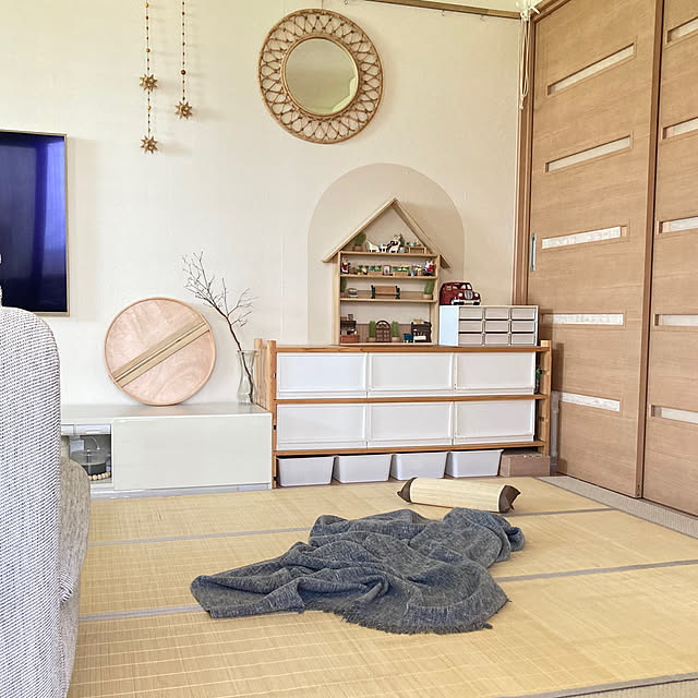 merutoさんの部屋