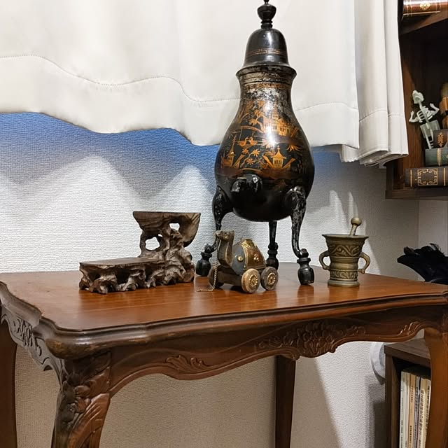 xyzさんの部屋