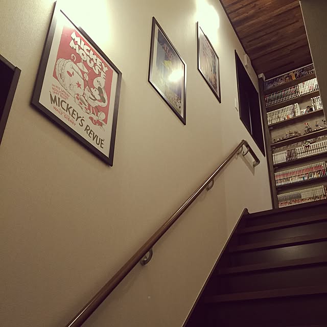 maimaiさんの実例写真