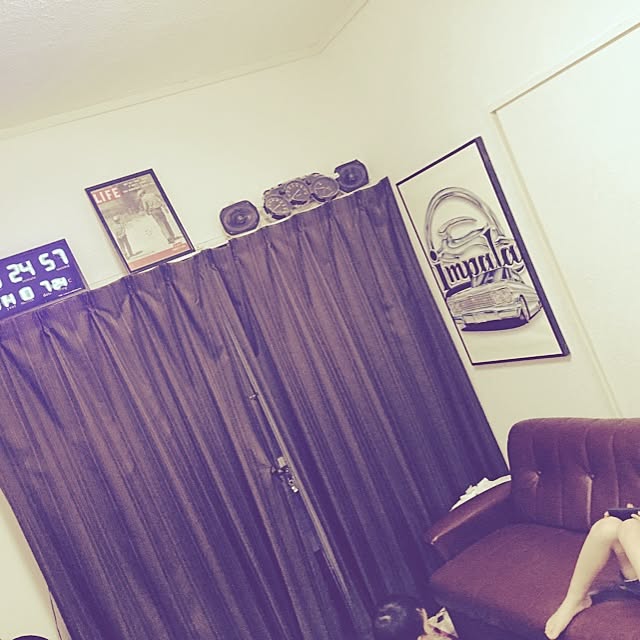 ancoさんの実例写真