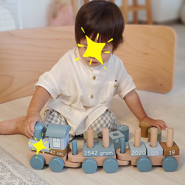 mi-さんの実例写真