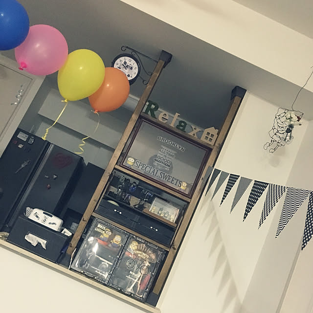 nanaさんの実例写真