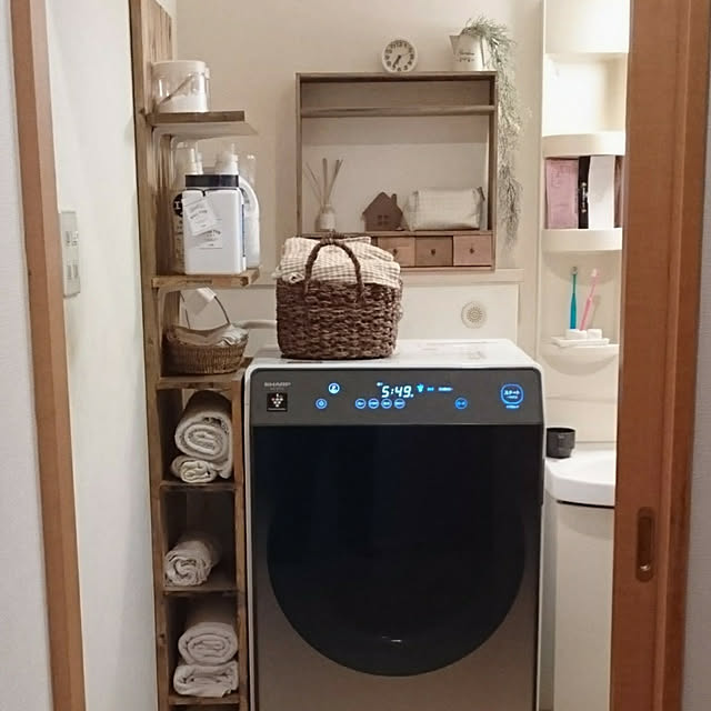 chiさんの実例写真