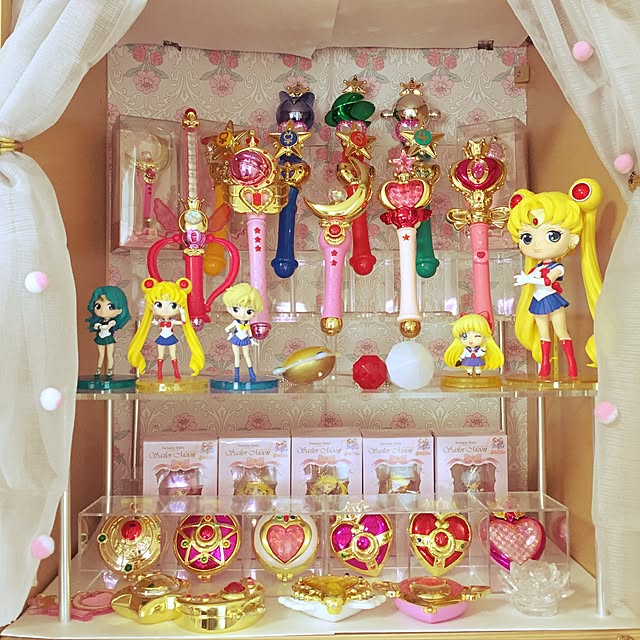 aipobabyさんの実例写真