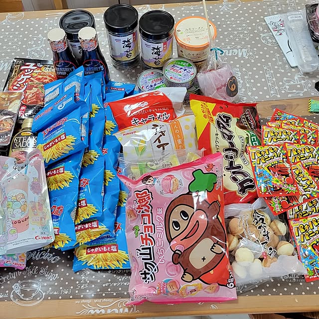ANTENNAさんの部屋