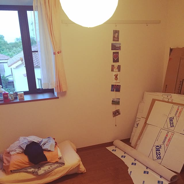 RIExxxさんの実例写真