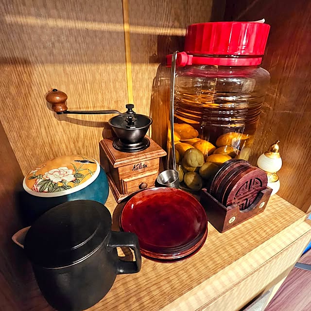 TAREさんの部屋