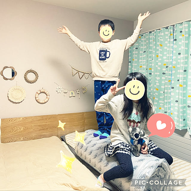 ikさんの実例写真