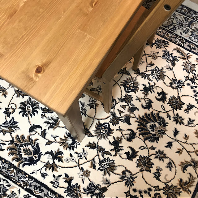 IKEA/机のインテリア実例 - 2021-05-24 21:57:29