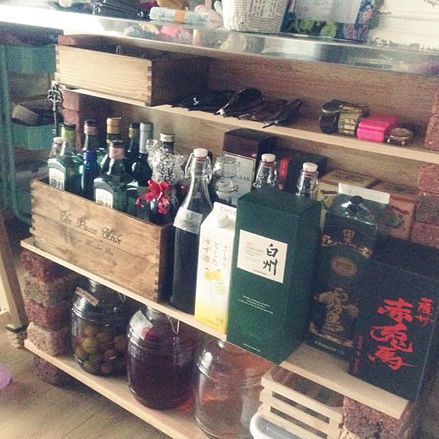 f-chiさんの実例写真