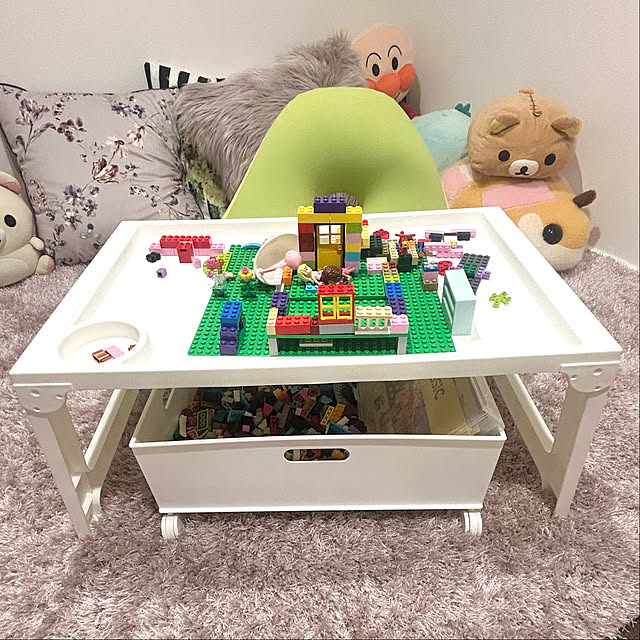 chiroさんの部屋