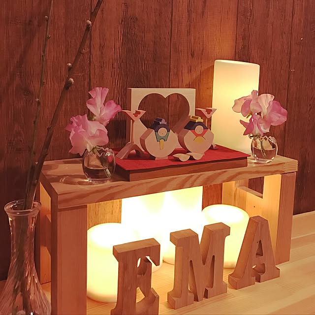 romipuuuuさんの実例写真