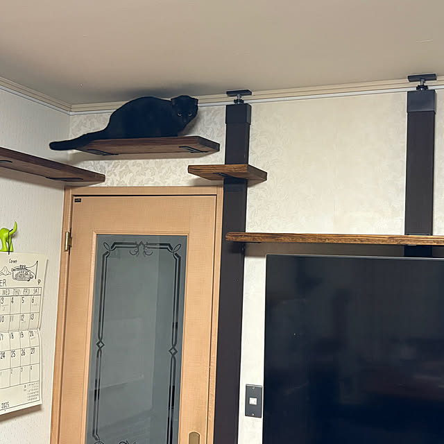 Tetsuyaさんの部屋