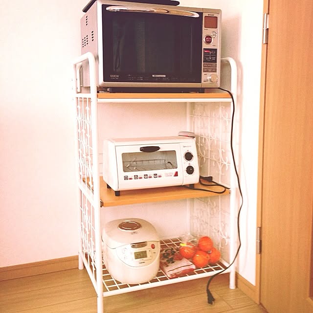 mauさんの実例写真